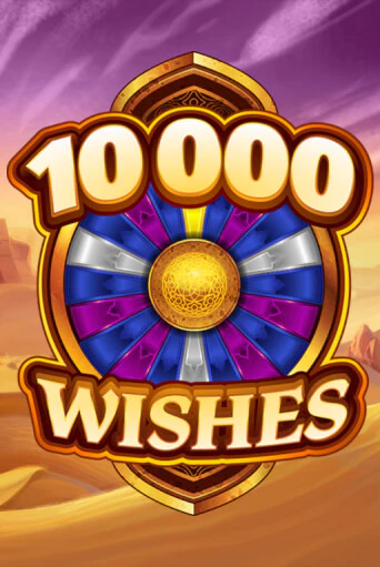 Демо игра 10000 Wishes играть на официальном сайте Joy Casino