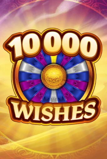 Демо игра 10000 Wishes играть на официальном сайте Joy Casino