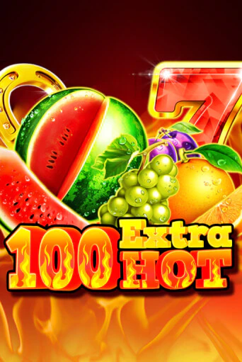 Демо игра 100 Extra Hot играть на официальном сайте Joy Casino