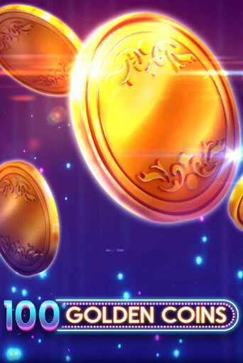 Демо игра 100 Golden Coins играть на официальном сайте Joy Casino