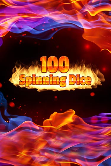 Демо игра 100 Spinning Dice играть на официальном сайте Joy Casino