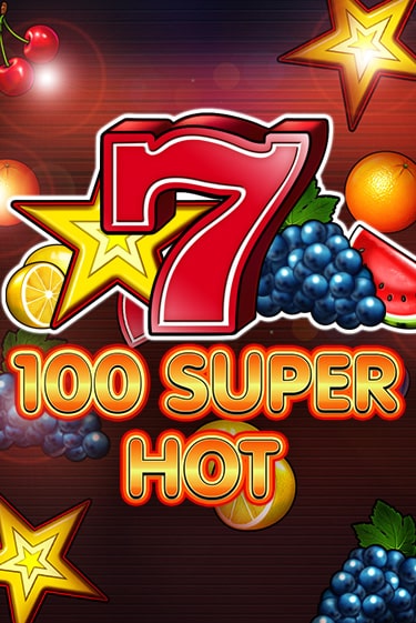 Демо игра 100 Super Hot играть на официальном сайте Joy Casino