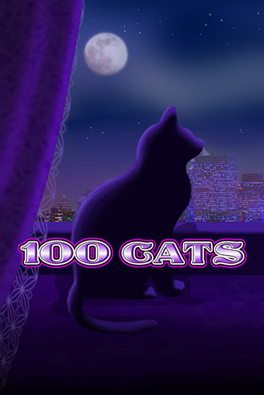 Демо игра 100 Cats играть на официальном сайте Joy Casino