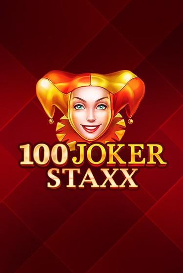 Демо игра 100 Joker Staxx: 100 lines играть на официальном сайте Joy Casino