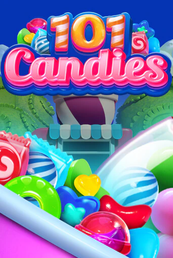 Демо игра 101 Candies играть на официальном сайте Joy Casino