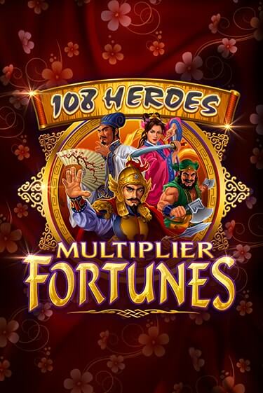 Демо игра 108 Heroes Multiplier Fortunes играть на официальном сайте Joy Casino