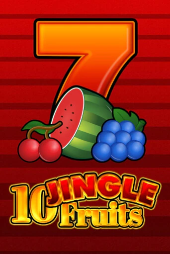 Демо игра 10 Jingle Fruits играть на официальном сайте Joy Casino