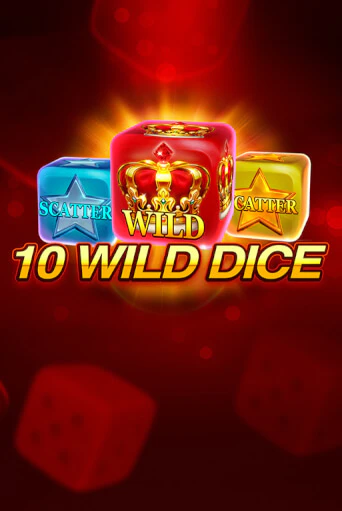 Демо игра 10 Wild Dice  играть на официальном сайте Joy Casino