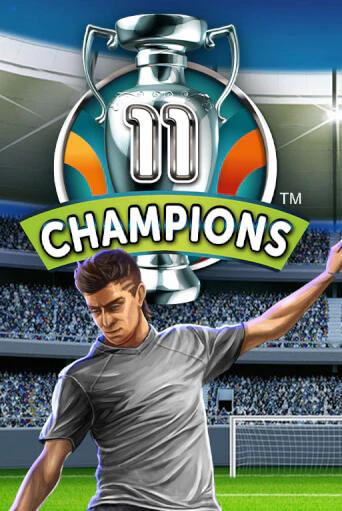 Демо игра 11 Champions играть на официальном сайте Joy Casino