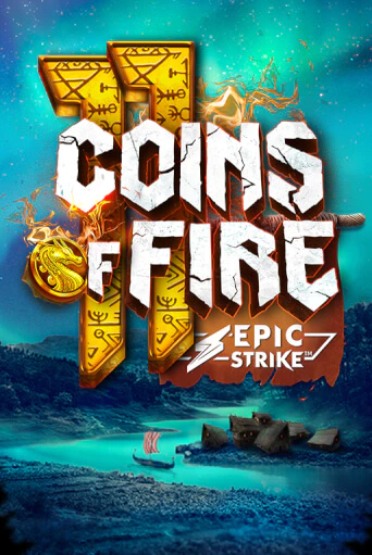 Демо игра 11 Coins of Fire играть на официальном сайте Joy Casino