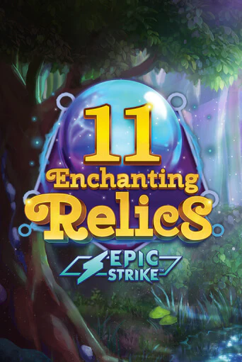 Демо игра 11 Enchanting Relics играть на официальном сайте Joy Casino