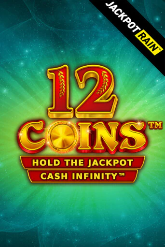 Демо игра 12 Coins JackpotRain играть на официальном сайте Joy Casino