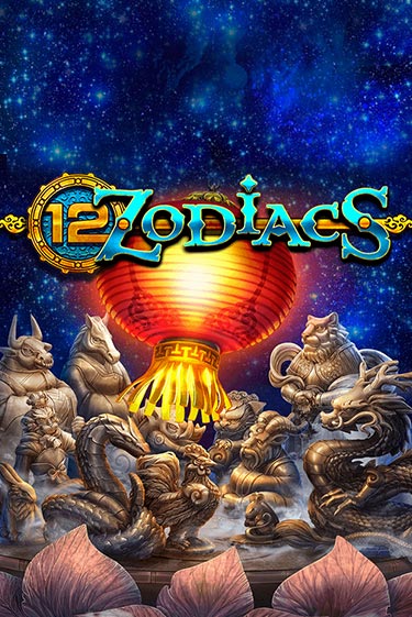 Демо игра 12 Zodiacs играть на официальном сайте Joy Casino