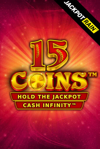 Демо игра 15 Coins JackpotRain играть на официальном сайте Joy Casino