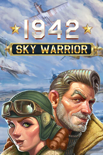 Демо игра 1942: Sky Warrior играть на официальном сайте Joy Casino