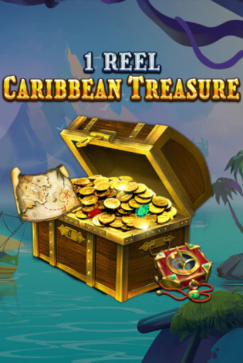 Демо игра 1 Reel - Caribbean Treasure играть на официальном сайте Joy Casino