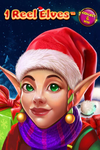 Демо игра 1 Reel Elves играть на официальном сайте Joy Casino