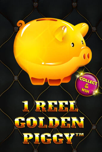 Демо игра 1 Reel Golden Piggy играть на официальном сайте Joy Casino