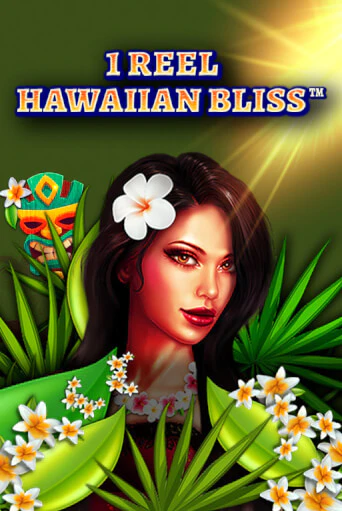 Демо игра 1 Reel Hawaiian Bliss играть на официальном сайте Joy Casino