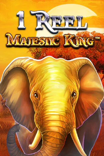 Демо игра 1 Reel Majestic King играть на официальном сайте Joy Casino