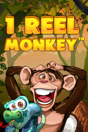 Демо игра 1 Reel Monkey играть на официальном сайте Joy Casino