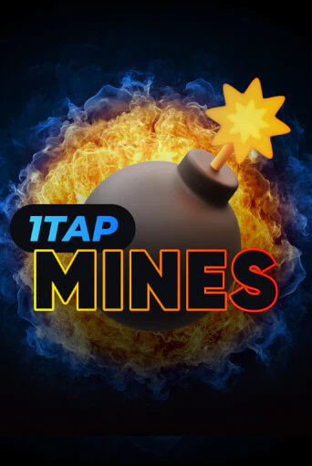 Демо игра 1Tap Mines играть на официальном сайте Joy Casino