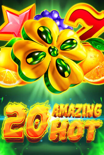 Демо игра 20 Amazing Hot играть на официальном сайте Joy Casino