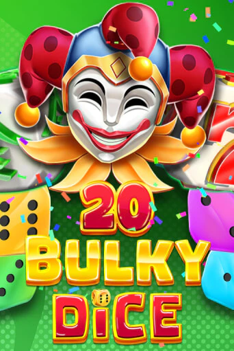 Демо игра 20 Bulky Dice играть на официальном сайте Joy Casino