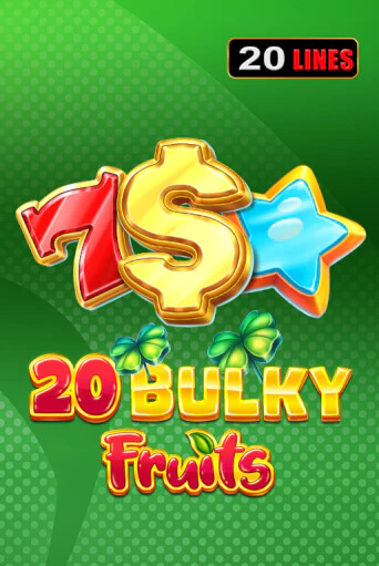 Демо игра 20 Bulky Fruits играть на официальном сайте Joy Casino