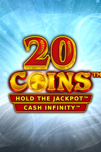 Демо игра 20 Coins играть на официальном сайте Joy Casino