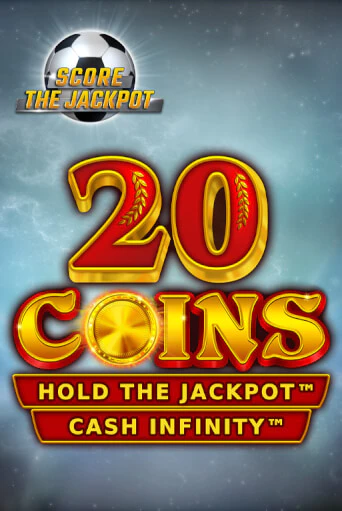 Демо игра 20 Coins Score The Jackpot играть на официальном сайте Joy Casino