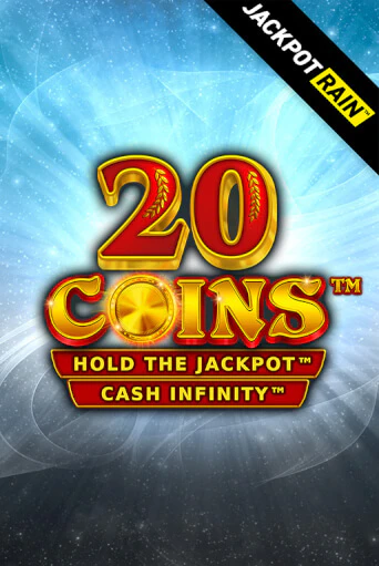 Демо игра 20 Coins JackpotRain играть на официальном сайте Joy Casino