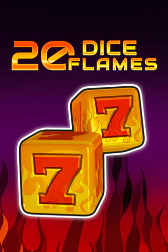 Демо игра 20 Dice Flames   играть на официальном сайте Joy Casino