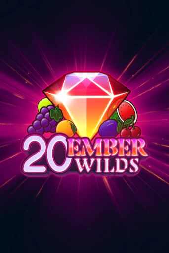 Демо игра 20 Ember Wilds играть на официальном сайте Joy Casino