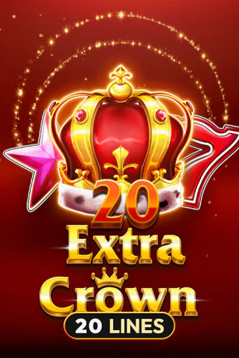 Демо игра 20 Extra Crown играть на официальном сайте Joy Casino