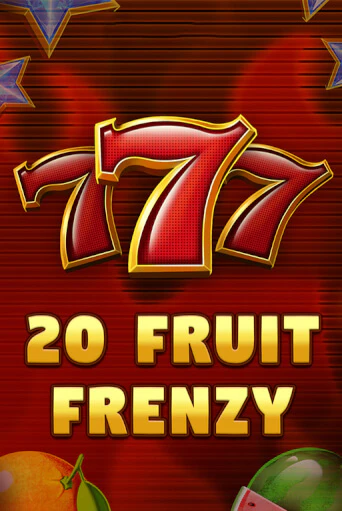 Демо игра 20 Fruit Frenzy играть на официальном сайте Joy Casino