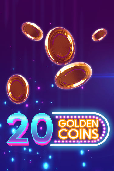 Демо игра 20 Golden Coins играть на официальном сайте Joy Casino