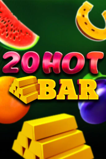 Демо игра 20 Hot Bar играть на официальном сайте Joy Casino