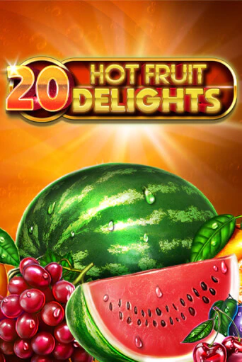 Демо игра 20 Hot Fruit Delights играть на официальном сайте Joy Casino