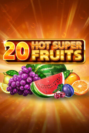 Демо игра 20 Hot Super Fruits играть на официальном сайте Joy Casino