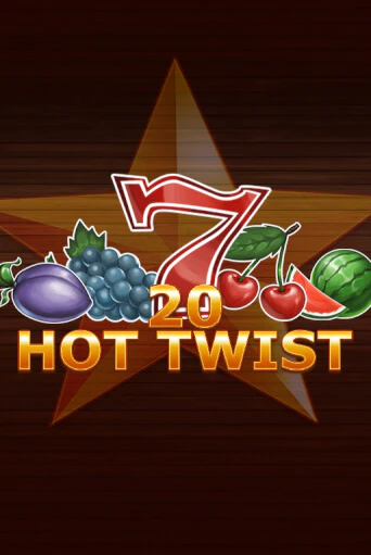 Демо игра 20 Hot Twist играть на официальном сайте Joy Casino