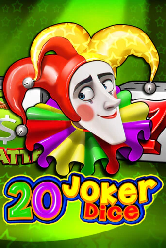 Демо игра 20 Joker Dice играть на официальном сайте Joy Casino