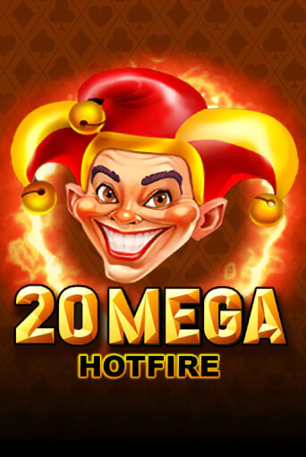 Демо игра 20 Mega Hotfire играть на официальном сайте Joy Casino