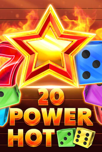 Демо игра 20 Power Hot Dice играть на официальном сайте Joy Casino