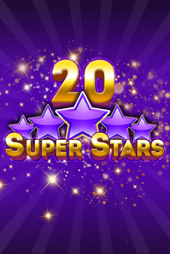 Демо игра 20 Super Stars играть на официальном сайте Joy Casino