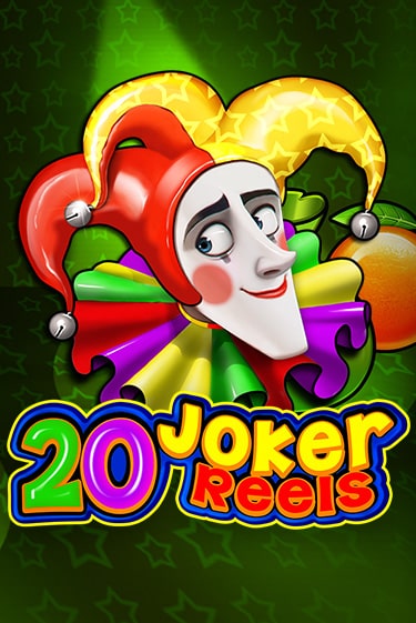 Демо игра 20 Joker Reels играть на официальном сайте Joy Casino