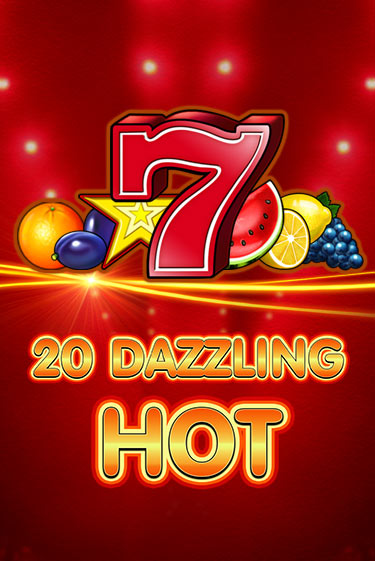 Демо игра 20 Dazzling Hot играть на официальном сайте Joy Casino