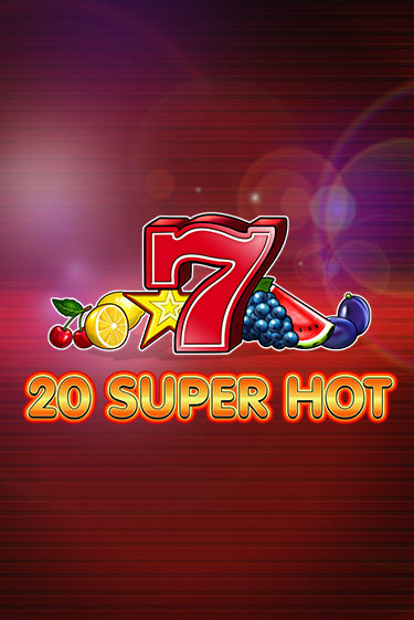 Демо игра 20 Super Hot играть на официальном сайте Joy Casino