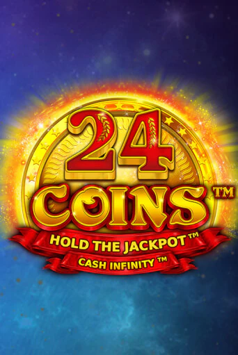 Демо игра 24 Coins играть на официальном сайте Joy Casino