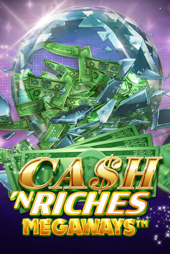 Демо игра Cash 'N Riches Megaways™ играть на официальном сайте Joy Casino